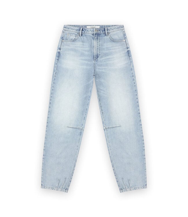 Homage Amber balloon jeans
