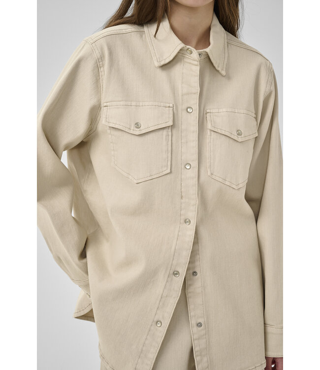 My Essential Wardrobe 10705050  Dagmar blouse