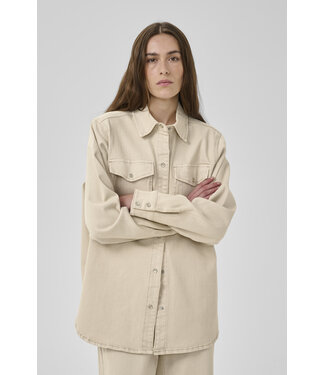 My Essential Wardrobe Dagmar blouse