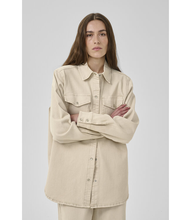 My Essential Wardrobe 10705050  Dagmar blouse