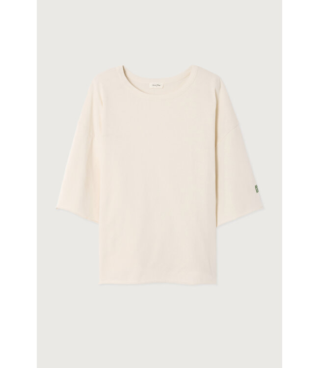 American Vintage YKO02DGE26 T-shirt ykobow