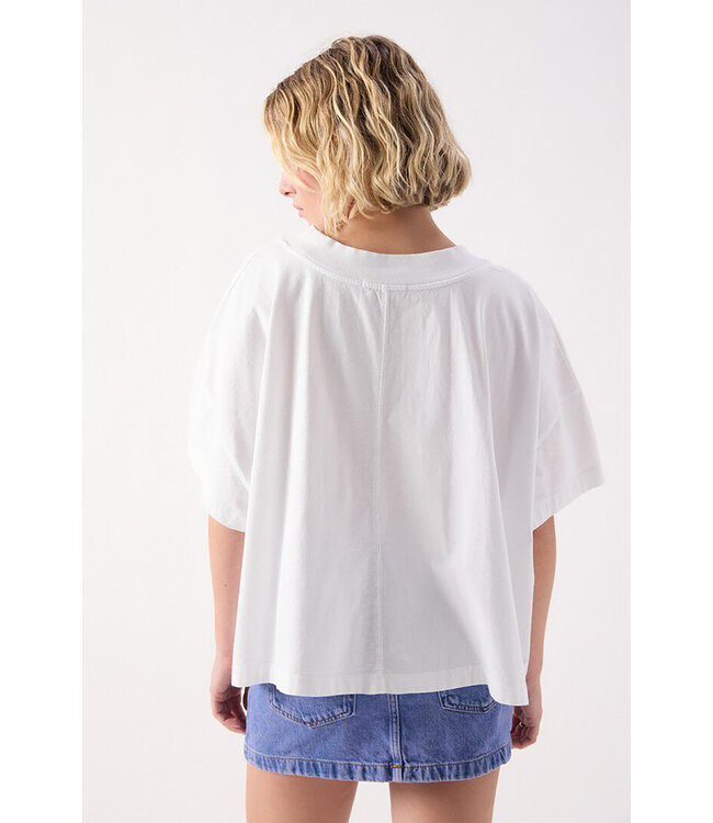 American Vintage GIX02BE26 Gixy t-shirt