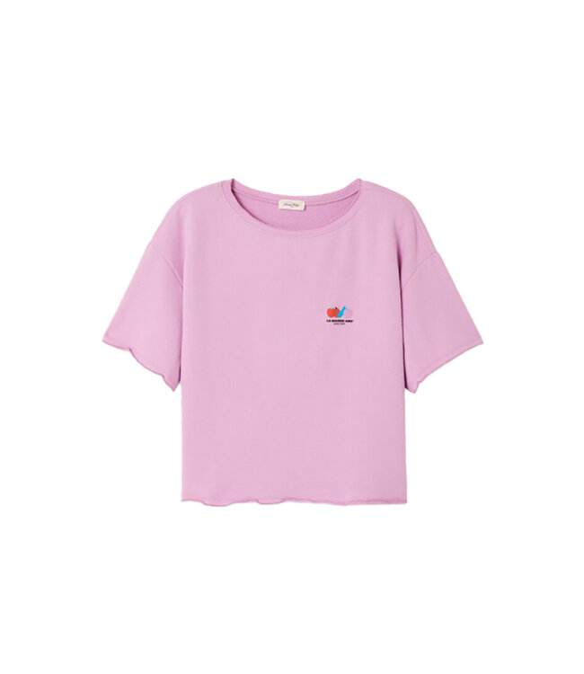 American Vintage ATU02AE26 Atubay t-shirt