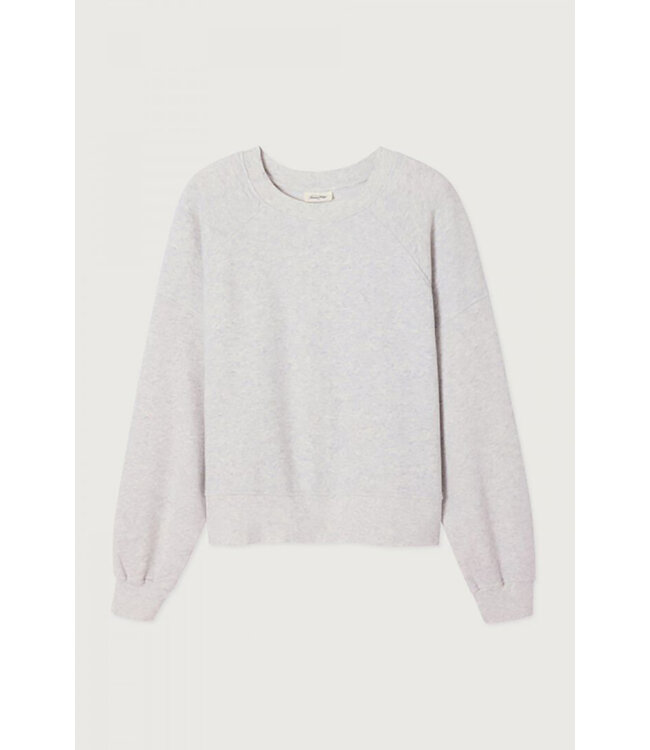 American Vintage ATU03BE26 Atubay t-shirt