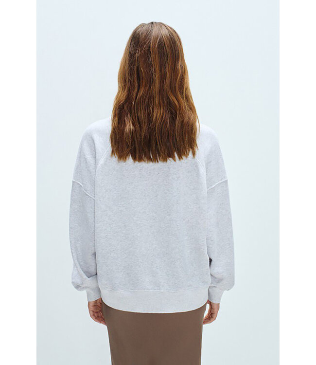 American Vintage ATU03BE26 Atubay t-shirt