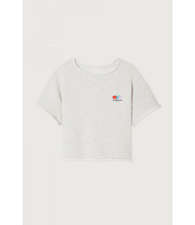 American Vintage ATU02AE26 Atubay t-shirt