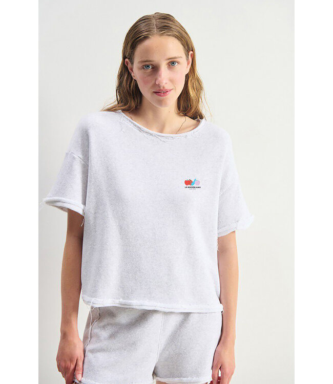 American Vintage Atubay t-shirt