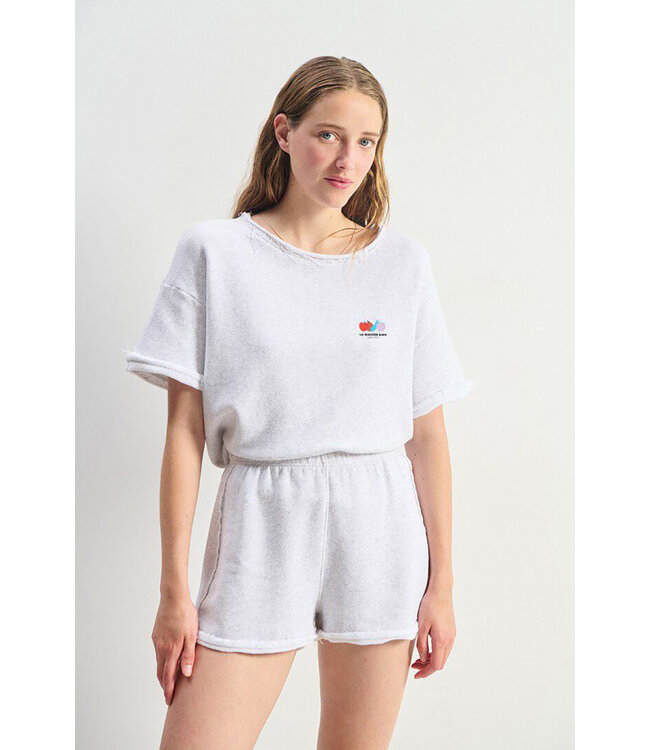 American Vintage ATU02AE26 Atubay t-shirt