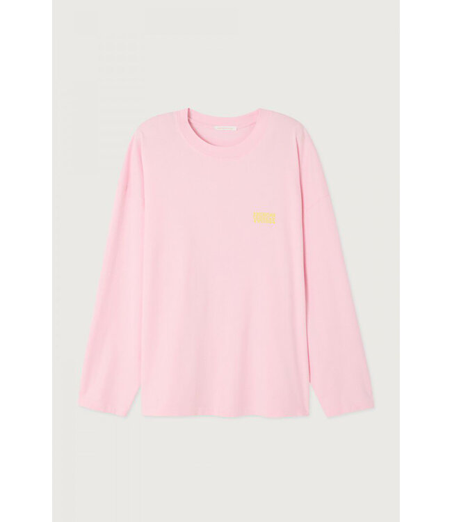 American Vintage GIX02CE26  Gixy longsleeve