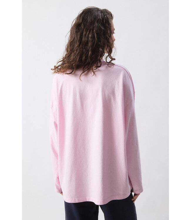 American Vintage GIX02CE26  Gixy longsleeve