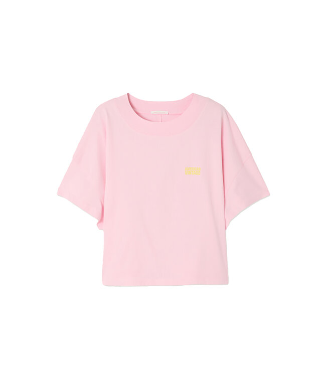 American Vintage GIX02BE26  Gixy t-shirt