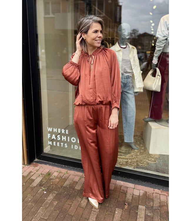 Honnête Atelier Alice broek