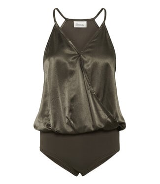 My Essential Wardrobe Estelle Bodystocking