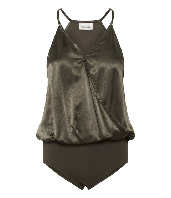 My Essential Wardrobe Estelle Bodystocking