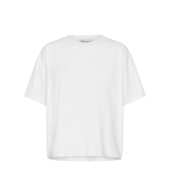 My Essential Wardrobe 10705413 Apir Boxy Tee