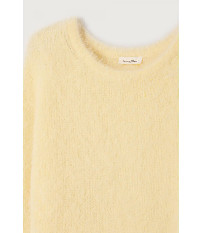 American Vintage NIB18AE26 Niby trui