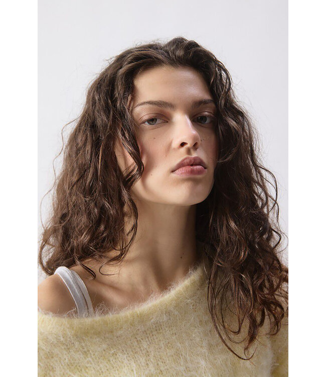 American Vintage NIB18AE26 Niby trui