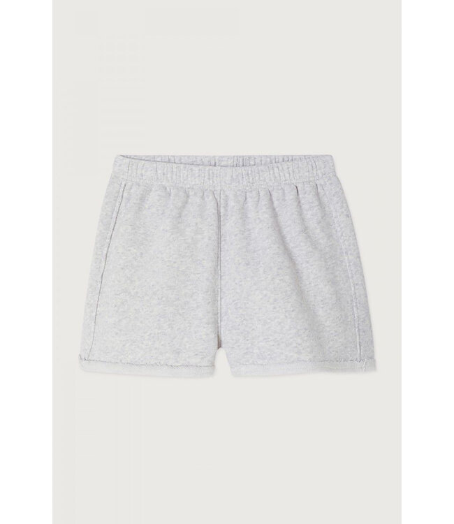 American Vintage ATU09AE26  Atubay short