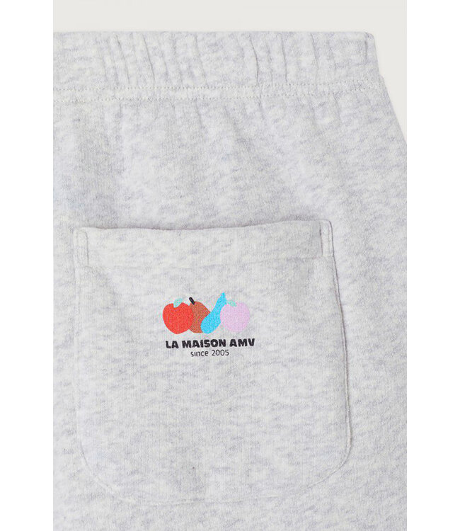 American Vintage ATU09AE26  Atubay short