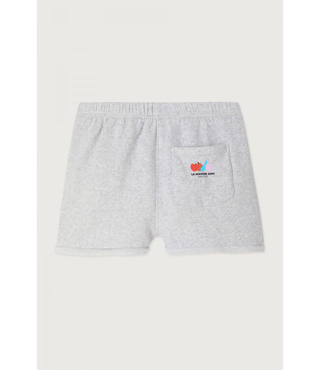 American Vintage ATU09AE26  Atubay short