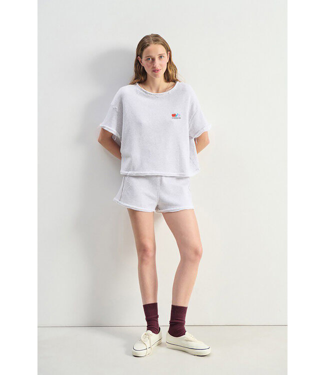 American Vintage ATU09AE26  Atubay short