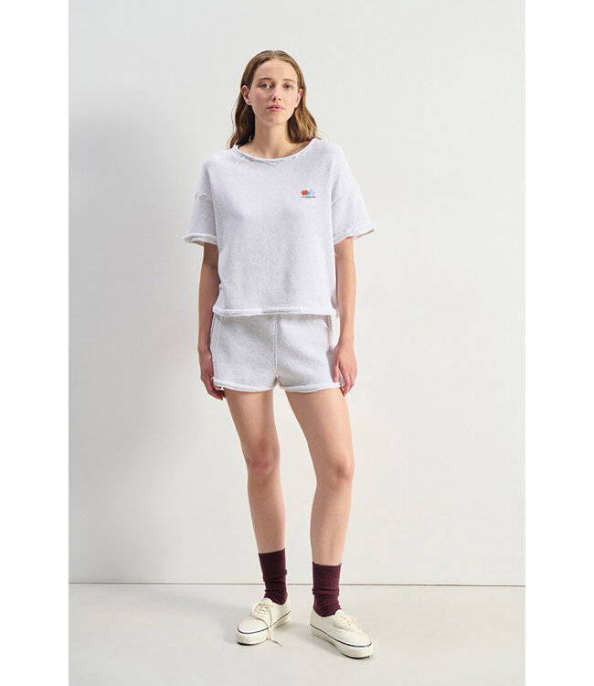 American Vintage ATU09AE26  Atubay short