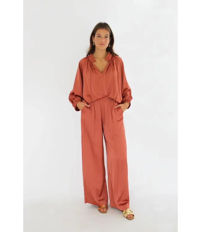 Honnête Atelier Alice broek