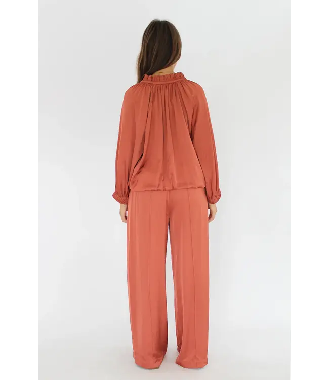 Honnête Atelier 26-1-B032 Jude top