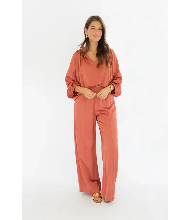 Honnête Atelier 26-1-B032 Jude top