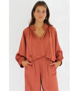 Honnête Atelier Jude top