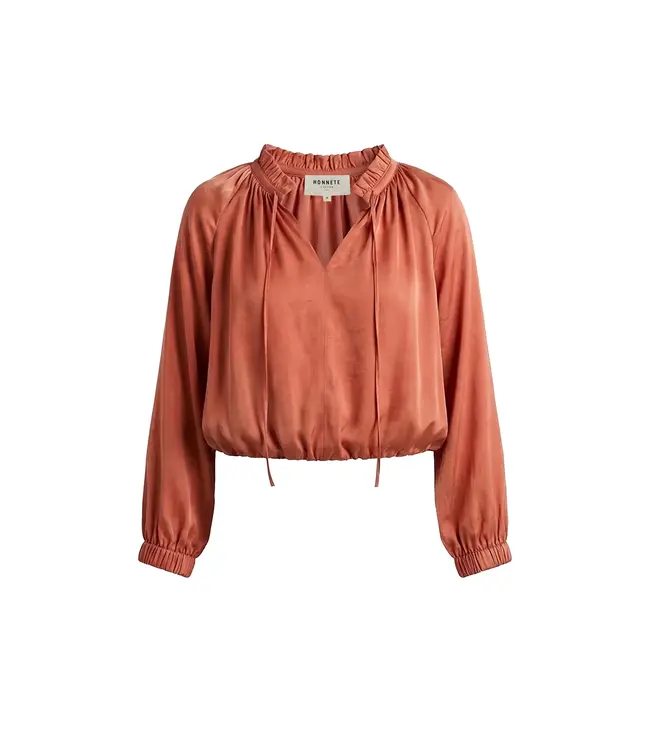 Honnête Atelier 26-1-B032 Jude top