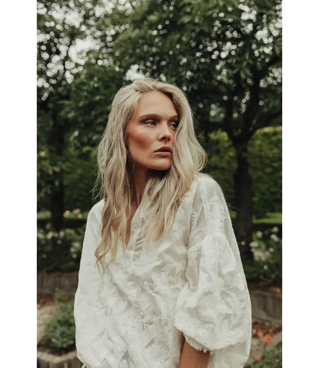 Honnête Atelier 25-1-B002 Edie top