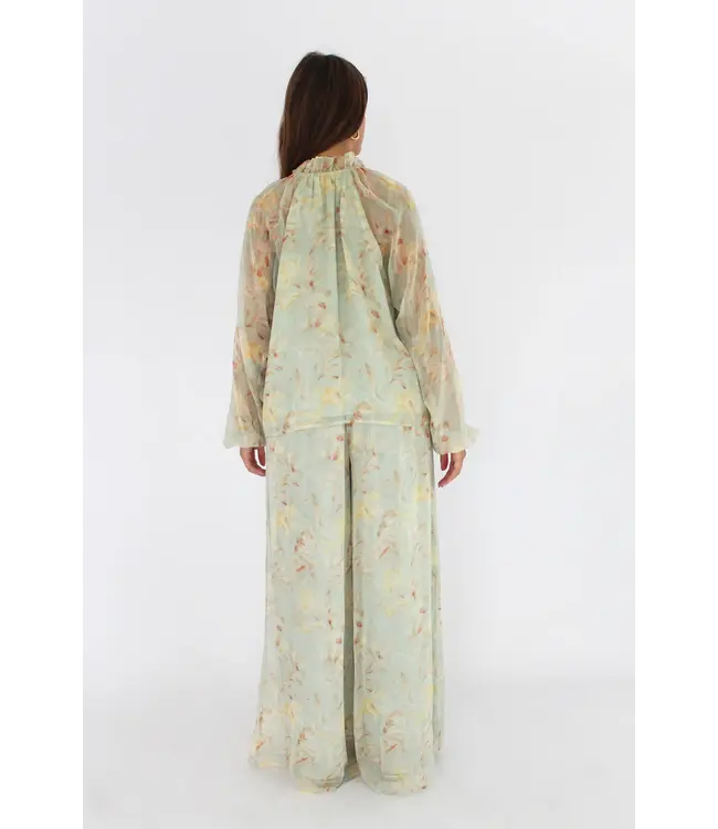 Honnête Atelier 26-1-B024 Gene top