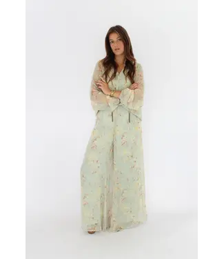 Honnête Atelier Debra broek