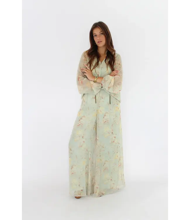 Honnête Atelier Debra broek