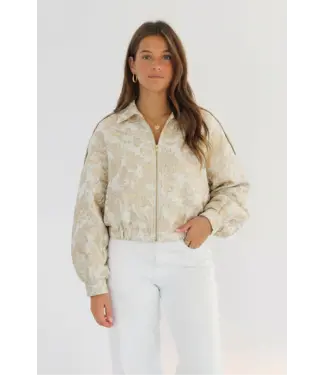 Honnête Atelier Bella jacket