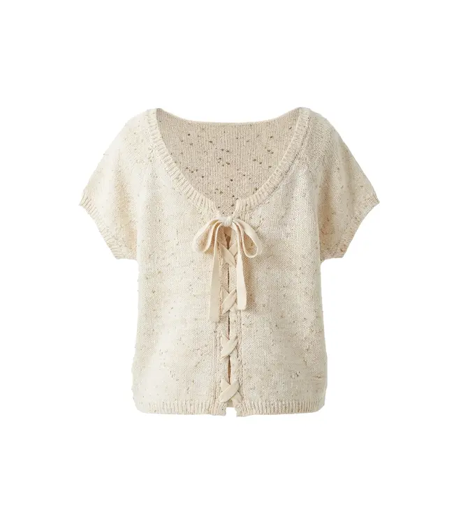 Honnête Atelier 26-1-F004 Gigas top