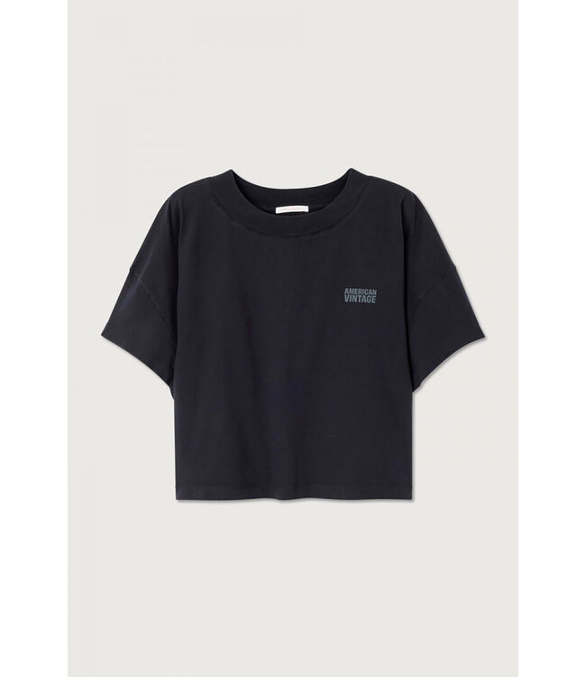 American Vintage GIX02BE26 Gixy t-shirt