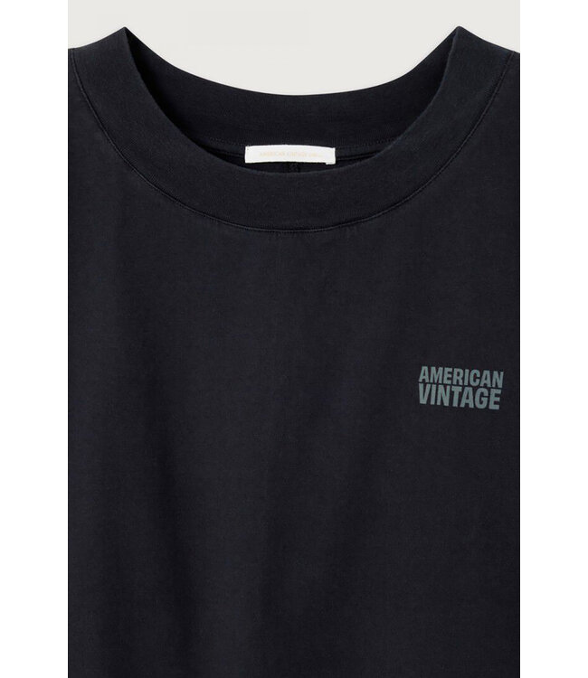 American Vintage GIX02BE26 Gixy t-shirt