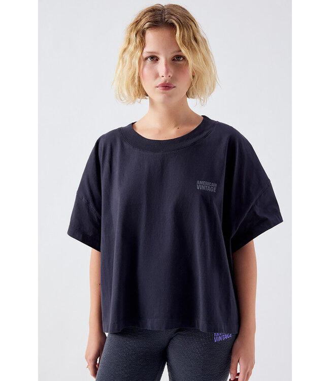 American Vintage GIX02BE26 Gixy t-shirt