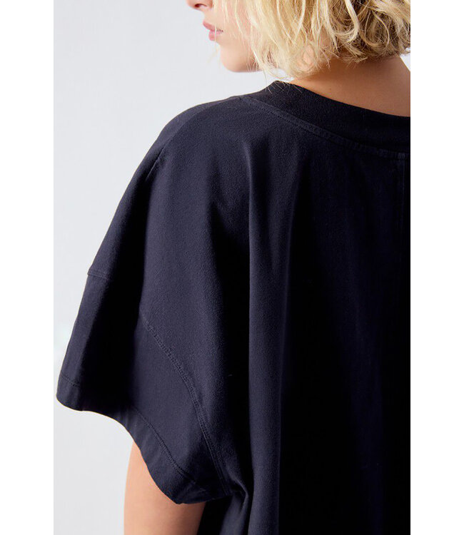 American Vintage GIX02BE26 Gixy t-shirt