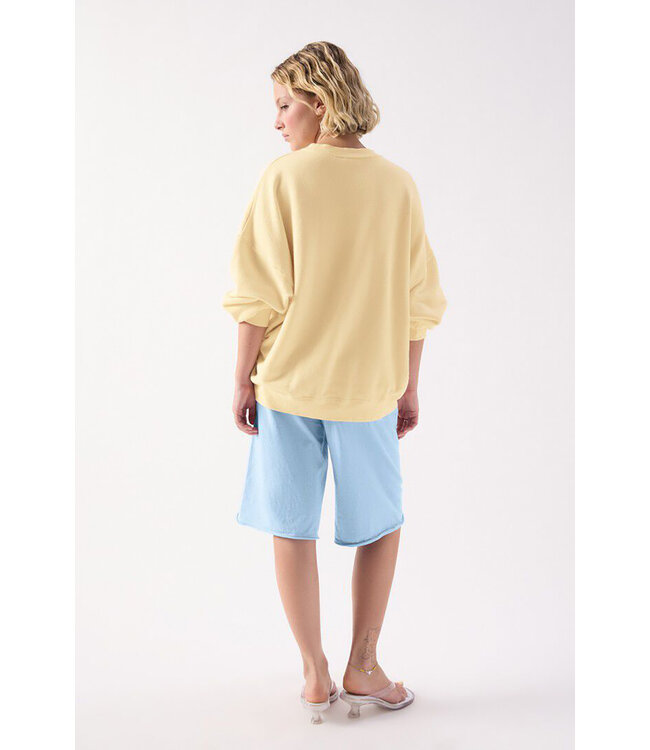 American Vintage ATU03DE26 Atubay sweater