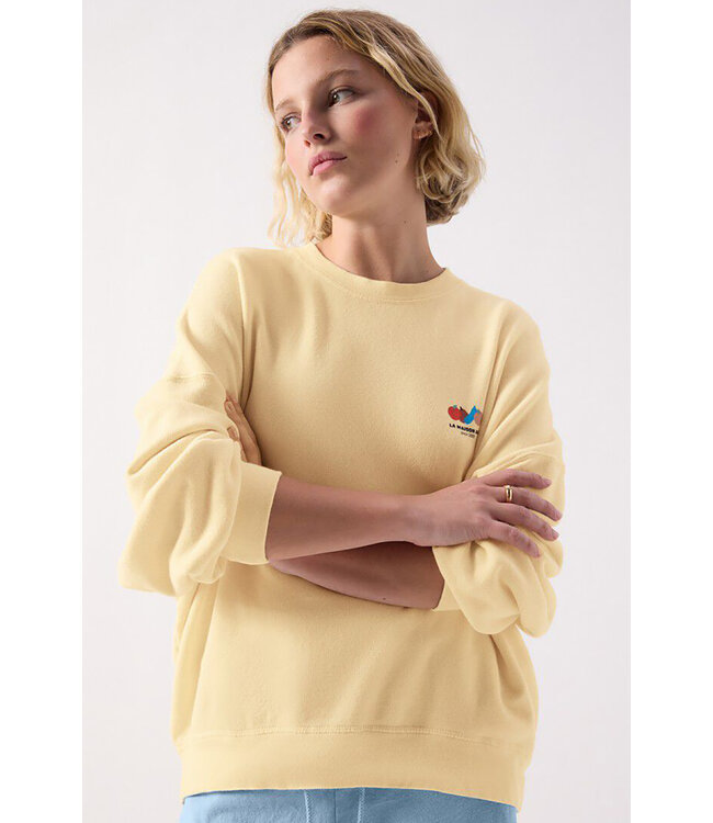 American Vintage Atubay sweater