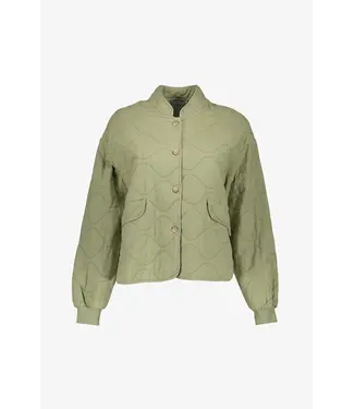 Geisha Jacket stepped