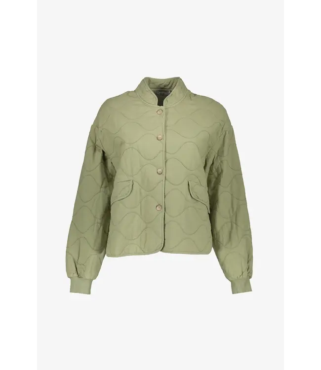 Geisha 65100-70 Jacket stepped