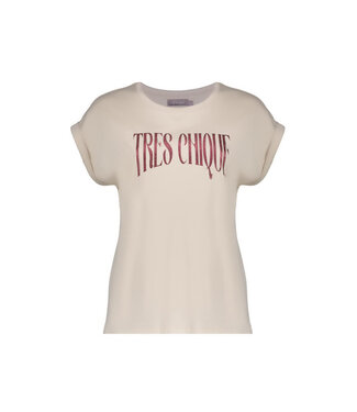 Geisha T-shirt ''tres chique''