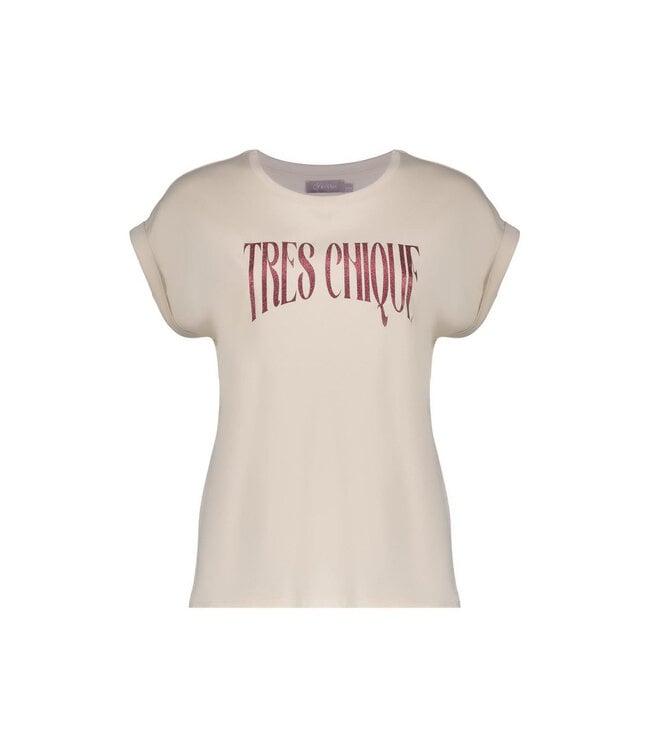 Geisha 62143-41 T-shirt ''tres chique''