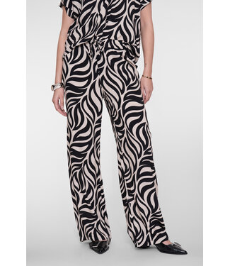 Geisha Pants bi-color