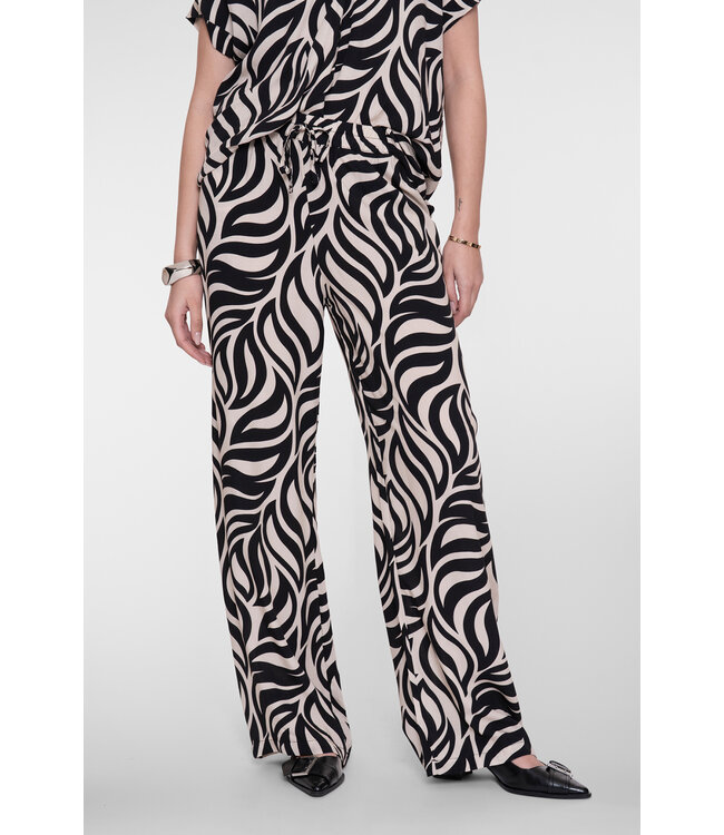 Geisha 61230-70 Pants bi-color