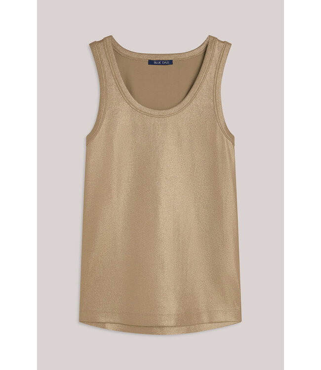 Summum Woman 3s4873-5138 Rib tanktop